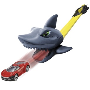 teamsterz pista shark attack 