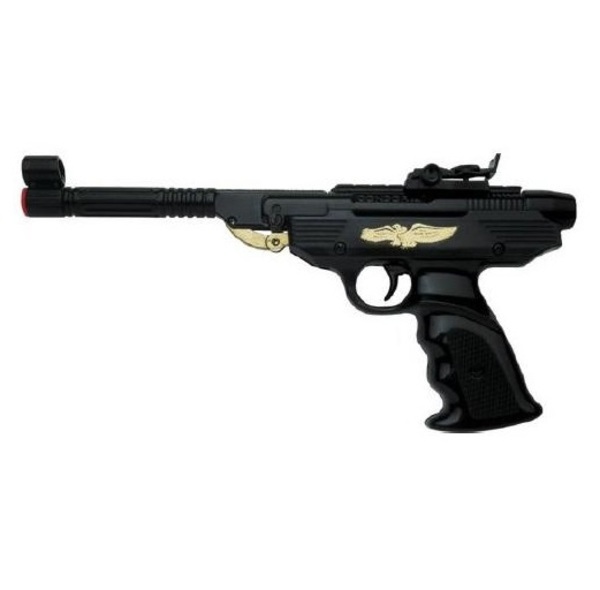 pistola condor calibro 7