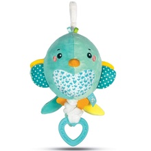 soft bird carillon