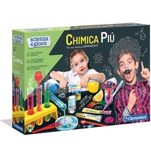 chimica piu'