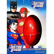 uovo justice league