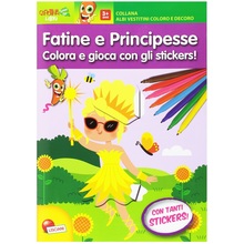 fatine e principesse