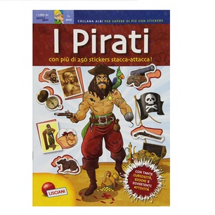 i pirati