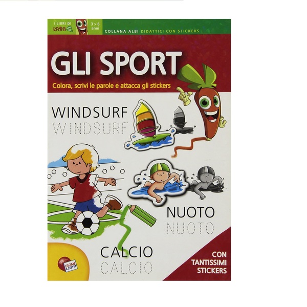 gli sport