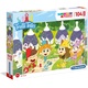 maxi puzzle pz 104 trulli tales