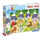 maxi puzzle pz 104 trulli tales