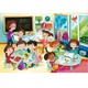 maxi puzzle pz 104 scuola