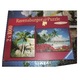 puzzle ravensburger  2 x 1000 