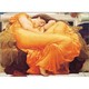 puzzle 1000 pezzi flaming june di leighton