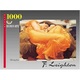 puzzle 1000 pezzi flaming june di leighton