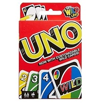 carte uno