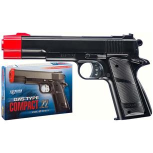 pistola compact a gas