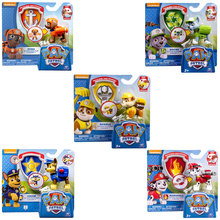 paw patrol 10 cm