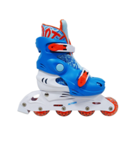 pattini boy regolabili 34/37