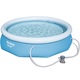 piscina fast set cm 305x76