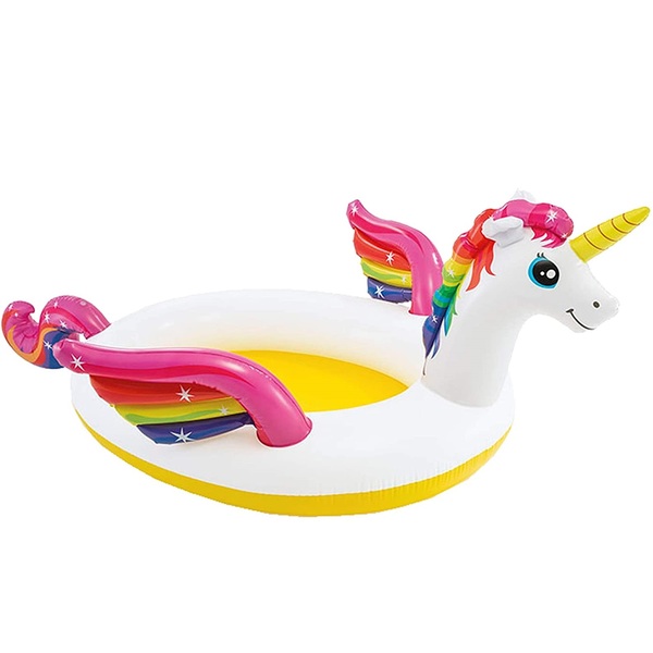 piscina unicorno 272x193x104