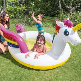 piscina unicorno 272x193x104