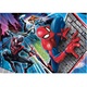 puzzle 108 pezzi spiderman 