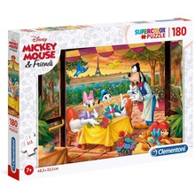 puzzle 180 pezzi disney classic