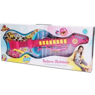 chitarra elettrica soy luna 