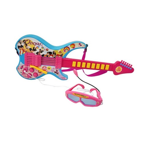 chitarra elettrica soy luna 