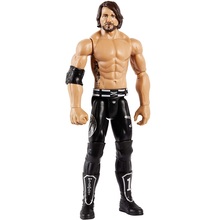 wwe aj styles 