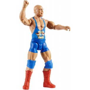 wwe kurt angle