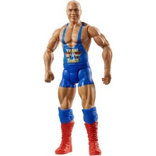 wwe kurt angle