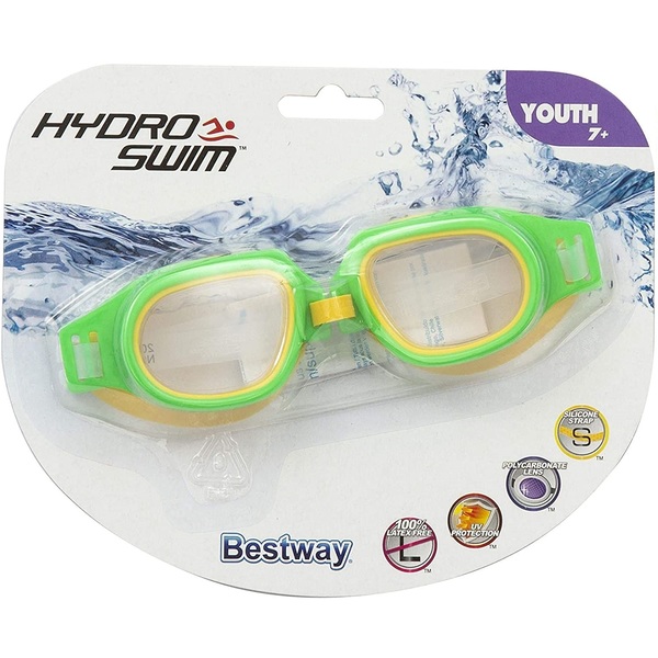 occhialini da nuoto 