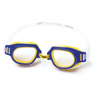 occhialini da nuoto 