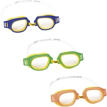 occhialini da nuoto 