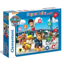 maxi puzzle 24 pezzi paw patrol