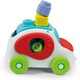 clemmy - sensory car 