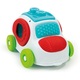 clemmy - sensory car 