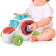 clemmy - sensory car 