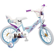 bicicletta 14" frozen