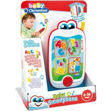 baby smartphone - clementoni