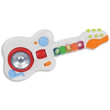 chitarra rock baby