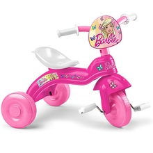 triciclo barbie