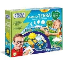 pianeta terra 