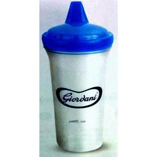 bicchiere allegro 250 ml 6 mesi - giordani