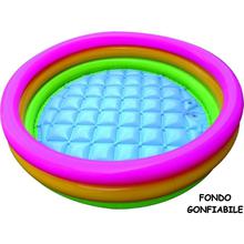 piscina 3t f/gonfiabile cm 86