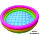piscina 3t f/gonfiabile cm 86