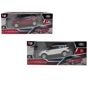 auto ranger rover evoque r/c