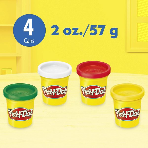 play-doh - il ragistratore di cassa