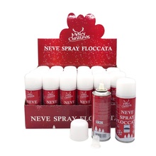 neve spray floccata - ml 50 