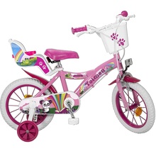 bici 14" fantasy