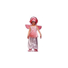 costume winx pixie piff tg.3