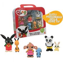 bing 6 personaggi