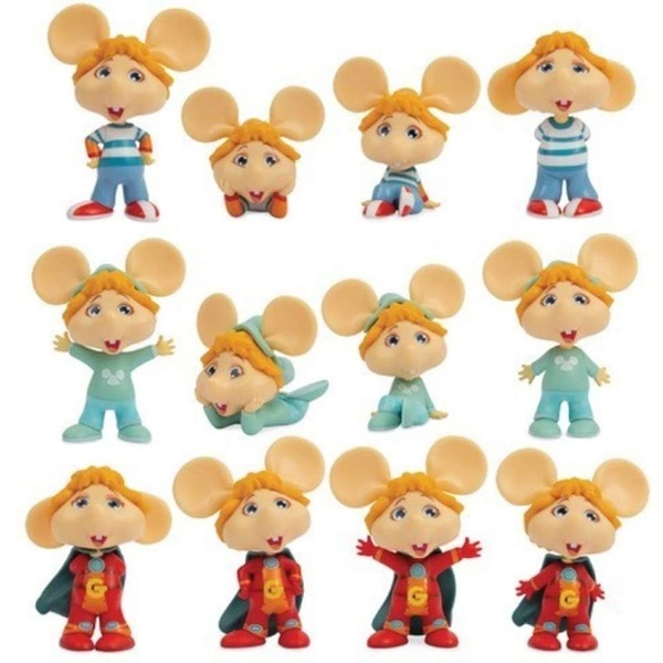 topo gigio mini